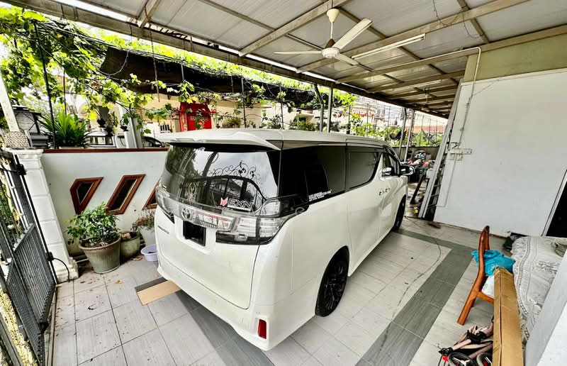 Rumah Berkembar untuk Dijual di Sungai Jawi (Penang) - Azura Ghani - PropertyGuru.com.my