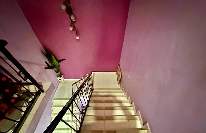 Rumah Berkembar untuk Dijual di Sungai Jawi (Penang) - Azura Ghani - Interior - PropertyGuru.com.my