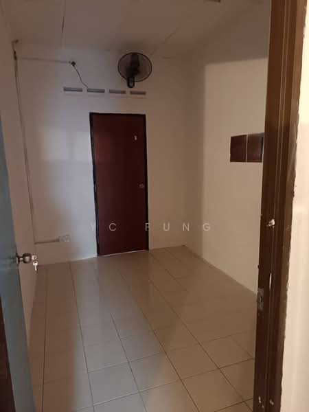 Rumah Teres 2 Tingkat untuk Disewa di Taman Scientex Pasir Gudang (Pasir Gudang) - YC Fung - Interior - PropertyGuru.com.my