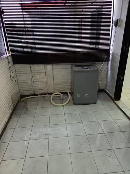 Rumah Teres 2 Tingkat untuk Disewa di Taman Scientex Pasir Gudang (Pasir Gudang) - YC Fung - Interior - PropertyGuru.com.my