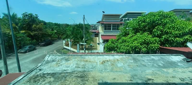 Rumah Teres 2-Tingkat untuk Dijual di Bandar Warisan Puteri (Ampangan) - Junaida Zamjudin - Exterior - PropertyGuru.com.my
