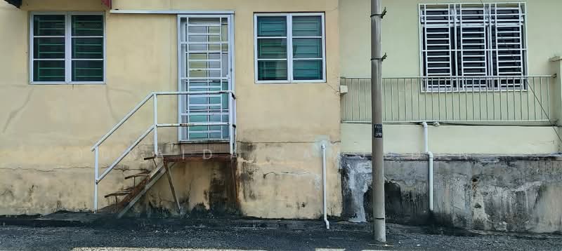 Rumah Teres 2-Tingkat untuk Dijual di Bandar Warisan Puteri (Ampangan) - Junaida Zamjudin - Exterior - PropertyGuru.com.my