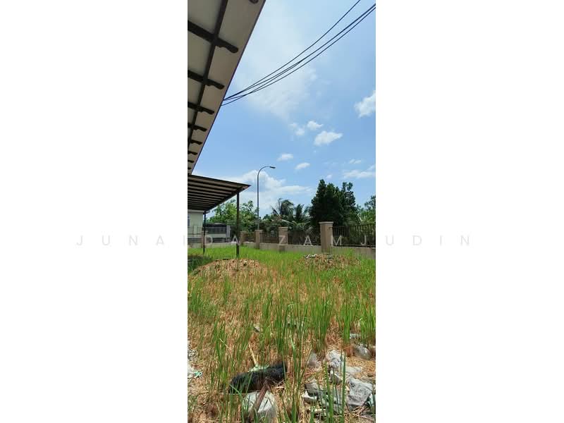 Rumah Teres 2-Tingkat untuk Dijual di Bandar Warisan Puteri (Ampangan) - Junaida Zamjudin - Exterior - PropertyGuru.com.my