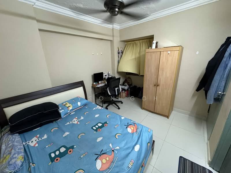 Condominium for Rent at Century Park - Gyson Goh - Bedroom - PropertyGuru.com.my