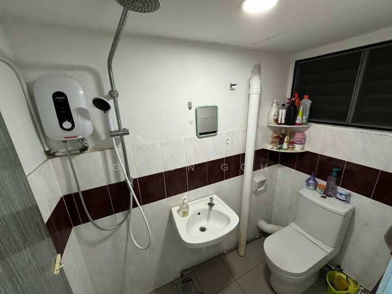Condominium for Rent at Century Park - Gyson Goh - Bathroom - PropertyGuru.com.my