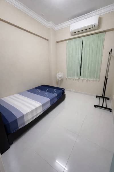 Condominium for Rent at Century Park - Gyson Goh - Bedroom - PropertyGuru.com.my
