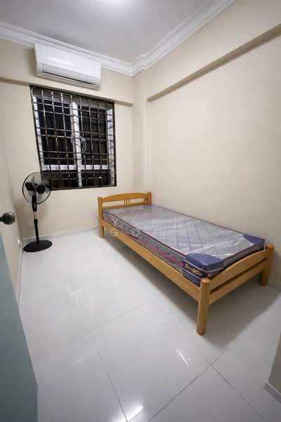 Condominium for Rent at Century Park - Gyson Goh - Bedroom - PropertyGuru.com.my