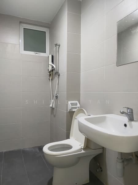 Condominium for Rent at The Regina - Shirley Tan - Bathroom - PropertyGuru.com.my