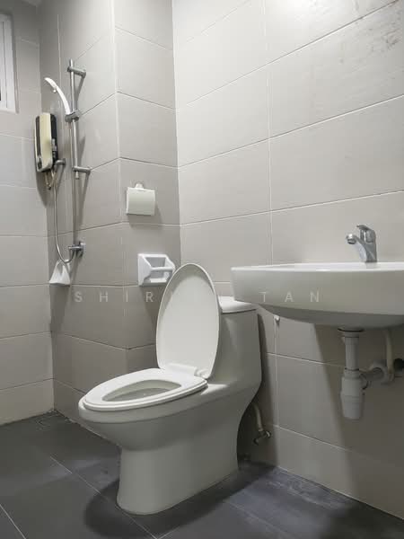 Condominium for Rent at The Regina - Shirley Tan - Bathroom - PropertyGuru.com.my