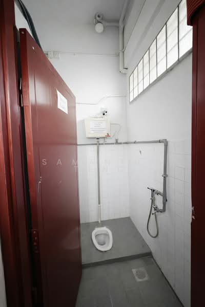 For Rent - Skudai Timur