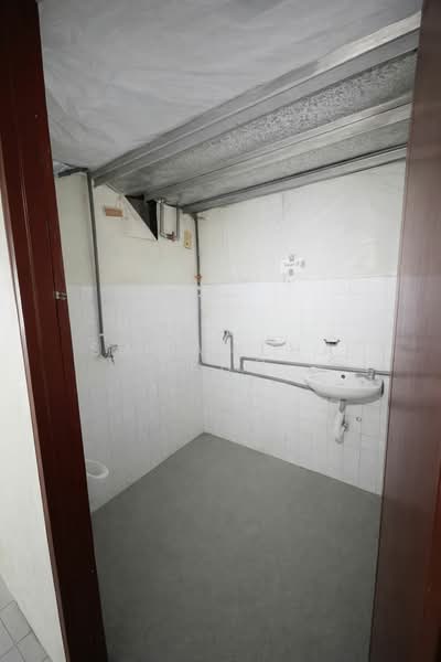 For Rent - Skudai Timur