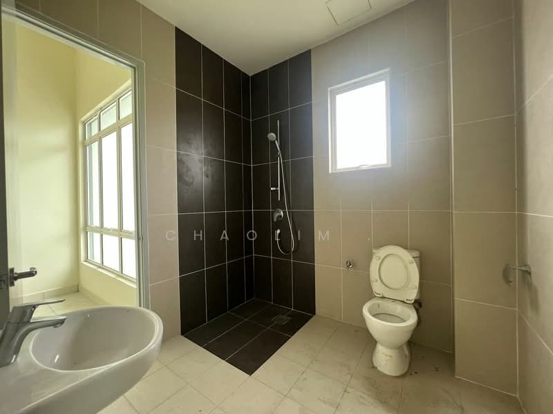 Rumah Banglo untuk Dijual di Kajang (Selangor) - ChaoLim . - Bathroom - PropertyGuru.com.my
