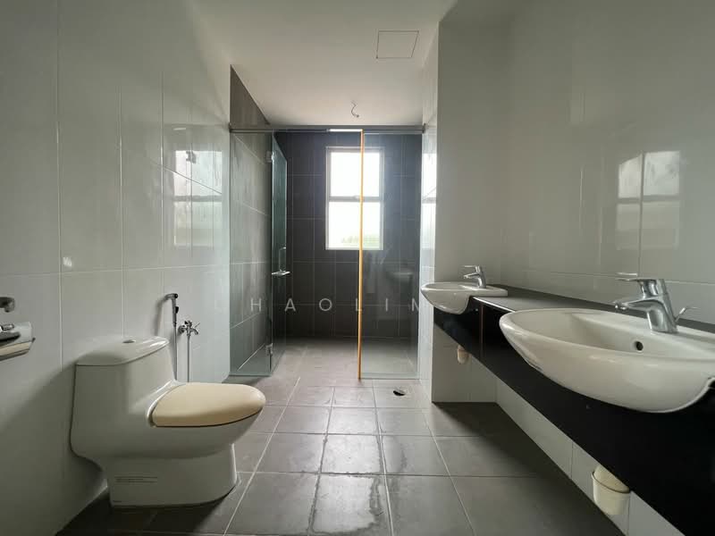 Rumah Banglo untuk Dijual di Kajang (Selangor) - ChaoLim . - Bathroom - PropertyGuru.com.my