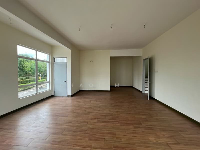 Rumah Banglo untuk Dijual di Kajang (Selangor) - ChaoLim . - Living Room - PropertyGuru.com.my
