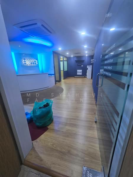 Office for Rent in Cyberjaya (Selangor) - Md Syahrul Faez Bin Manan - Interior - PropertyGuru.com.my
