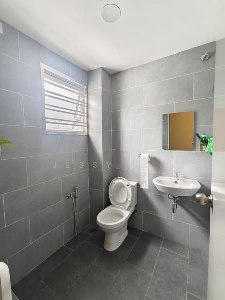 2-storey Terraced House for Rent in Masai (Johor) - Jessy Koh - Bathroom - PropertyGuru.com.my