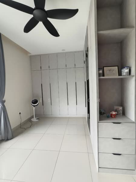 2-storey Terraced House for Rent in Masai (Johor) - Jessy Koh - Interior - PropertyGuru.com.my