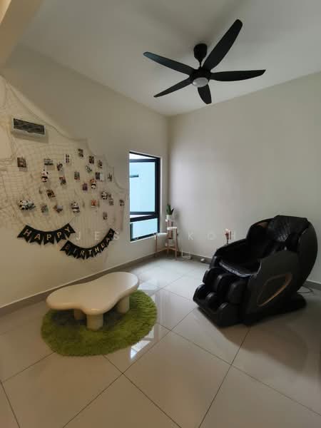 2-storey Terraced House for Rent in Masai (Johor) - Jessy Koh - Interior - PropertyGuru.com.my