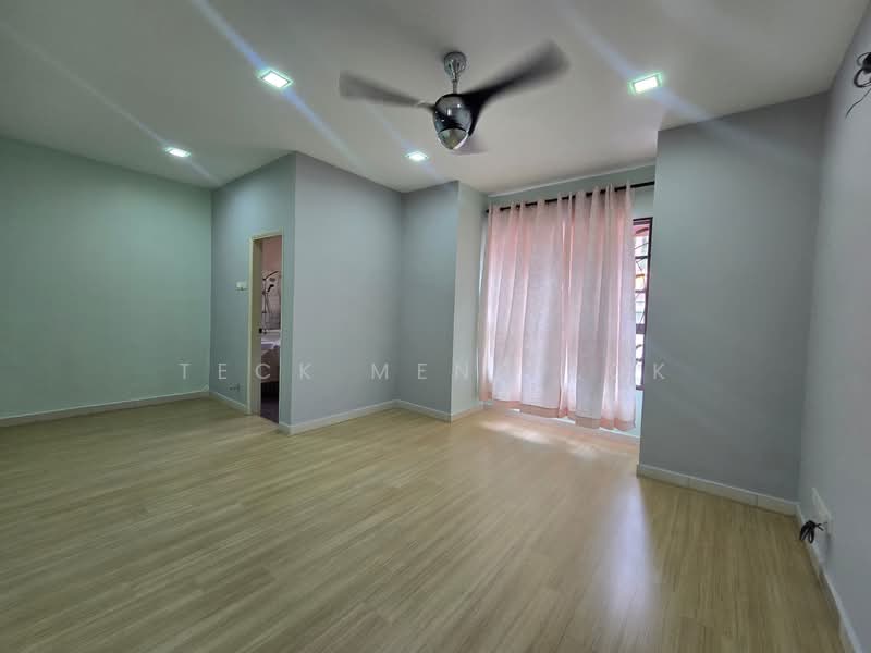Rumah Teres untuk Dijual di Batu 9 (Cheras) - Teck Meng Lok - Interior - PropertyGuru.com.my
