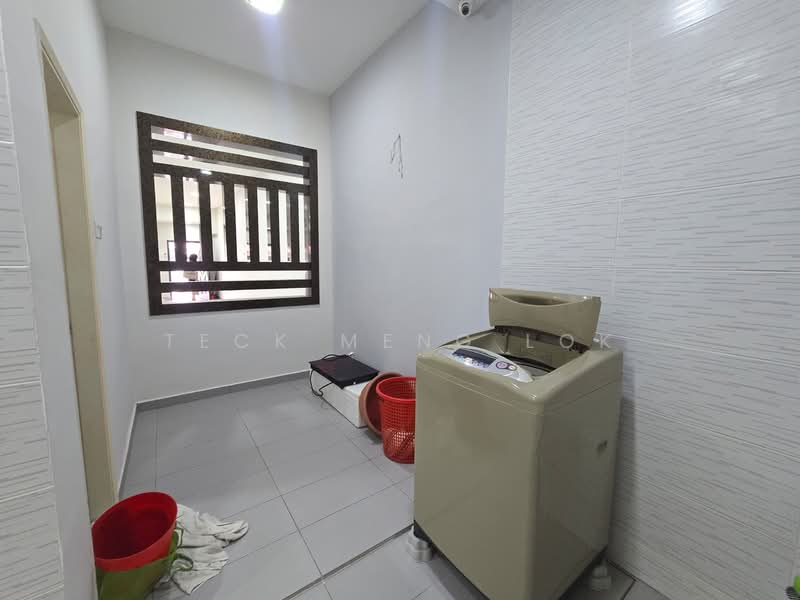 Rumah Teres untuk Dijual di Batu 9 (Cheras) - Teck Meng Lok - Interior - PropertyGuru.com.my