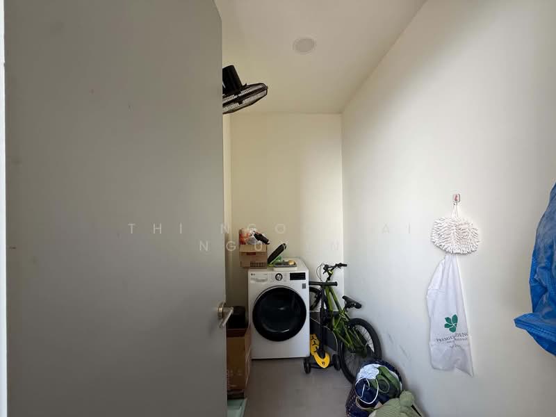 Service Residence for Sale at The Era @ Duta North - Thi Ngoc Mai Nguyen - Interior - PropertyGuru.com.my