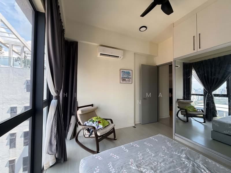 Service Residence for Sale at The Era @ Duta North - Thi Ngoc Mai Nguyen - Bedroom - PropertyGuru.com.my