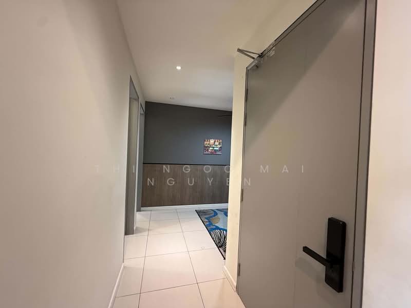 Service Residence for Sale at The Era @ Duta North - Thi Ngoc Mai Nguyen - Corridor - PropertyGuru.com.my