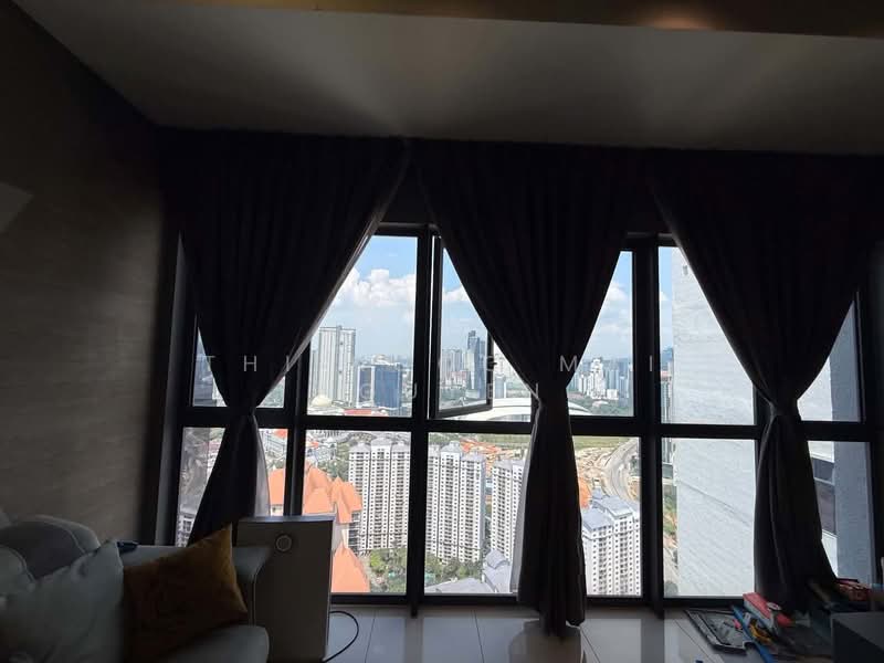 Service Residence for Sale at The Era @ Duta North - Thi Ngoc Mai Nguyen - View - PropertyGuru.com.my