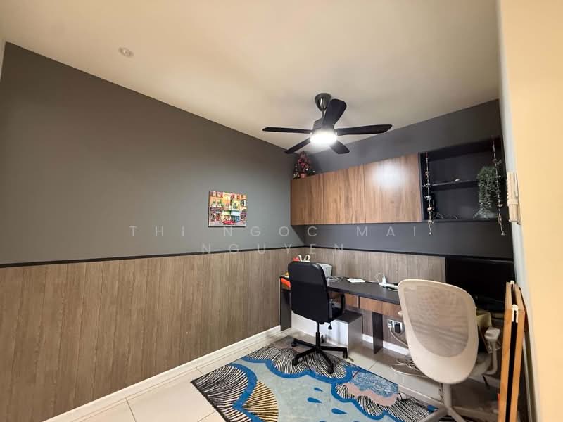 Service Residence for Sale at The Era @ Duta North - Thi Ngoc Mai Nguyen - Study - PropertyGuru.com.my