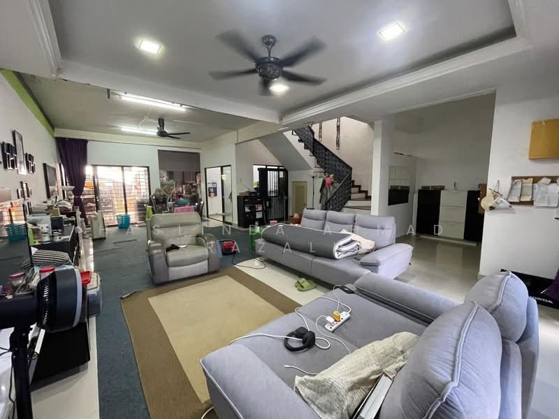 2-storey Terraced House for Sale in Kajang (Selangor) - Haslinda Ahmad Razali - PropertyGuru.com.my
