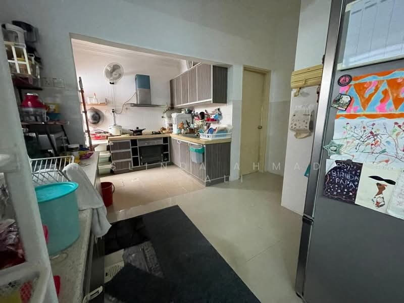 2-storey Terraced House for Sale in Kajang (Selangor) - Haslinda Ahmad Razali - PropertyGuru.com.my