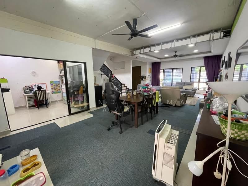 2-storey Terraced House for Sale in Kajang (Selangor) - Haslinda Ahmad Razali - PropertyGuru.com.my