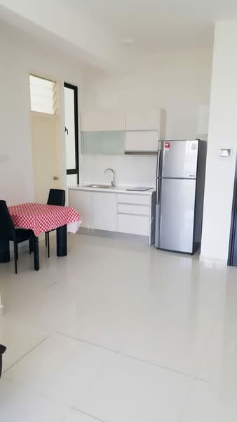 Service Residence for Rent at D'Summit Residences - Mandy Goh Siew Li - Kitchen - PropertyGuru.com.my