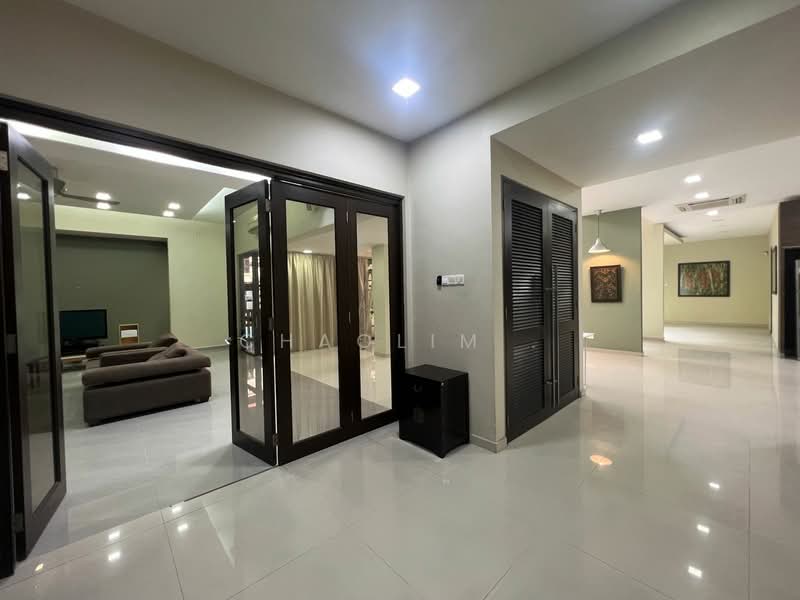 Bungalow for Sale in Serdang (Seri Kembangan) - ChaoLim . - PropertyGuru.com.my