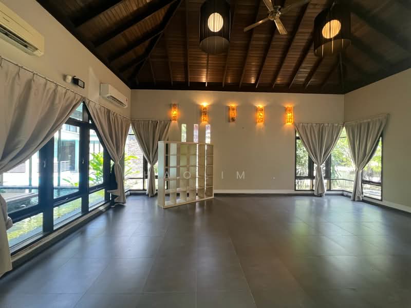Bungalow for Sale in Serdang (Seri Kembangan) - ChaoLim . - Interior - PropertyGuru.com.my