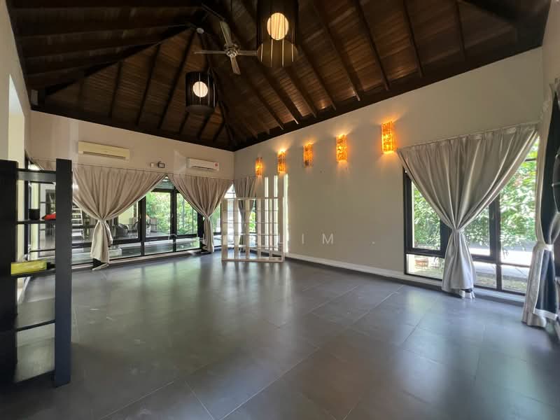 Bungalow for Sale in Serdang (Seri Kembangan) - ChaoLim . - Interior - PropertyGuru.com.my