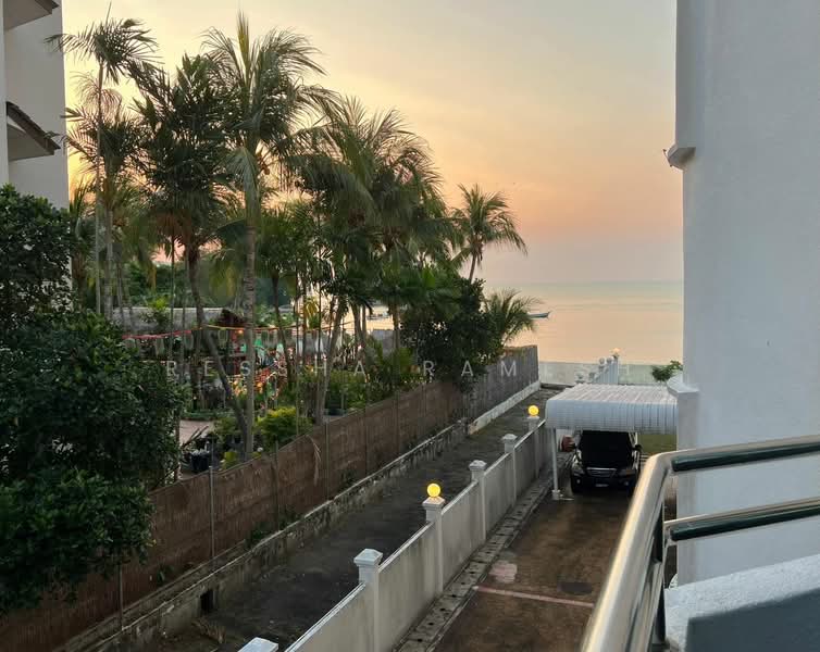 Kondominium untuk Dijual di Pangsapuri Mahligai Baiduri - Ressha Ramesh - Exterior - PropertyGuru.com.my