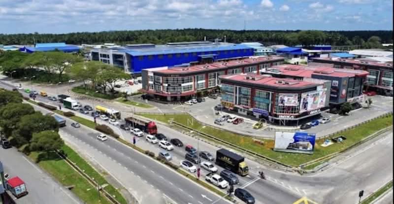 Shop for Sale in Kulai (Johor) - Kayden Voon - Exterior - PropertyGuru.com.my