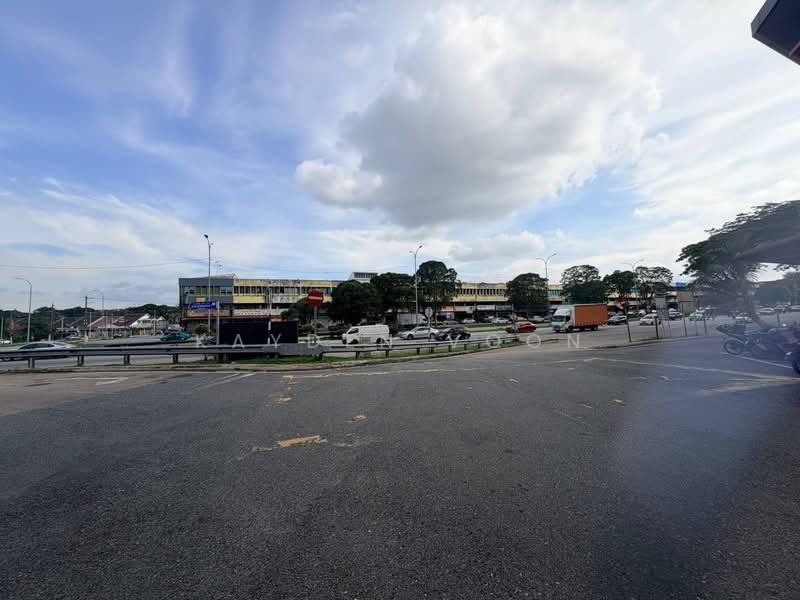 Shop for Sale in Kulai (Johor) - Kayden Voon - Exterior - PropertyGuru.com.my