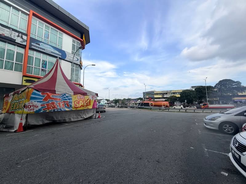 Shop for Sale in Kulai (Johor) - Kayden Voon - Exterior - PropertyGuru.com.my