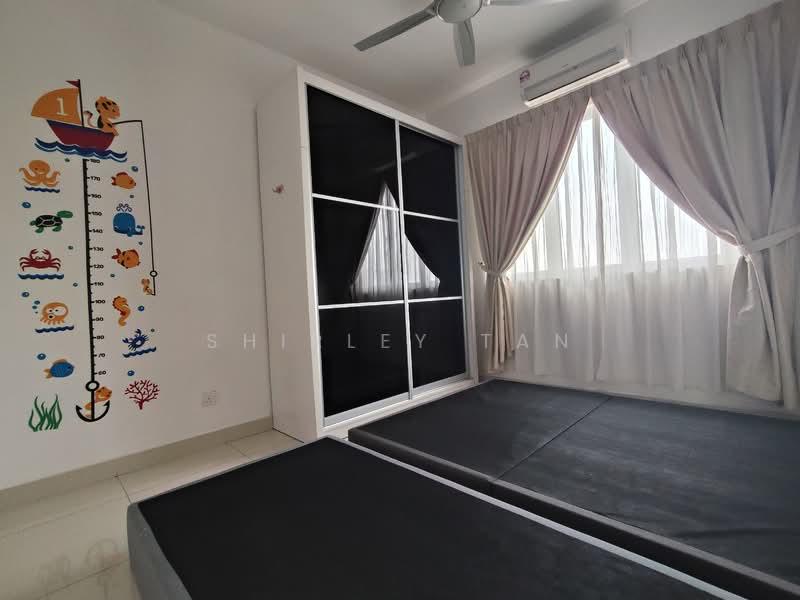 Condominium for Sale at The Regina - Shirley Tan - Bedroom - PropertyGuru.com.my