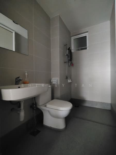 Condominium for Sale at The Regina - Shirley Tan - Bathroom - PropertyGuru.com.my