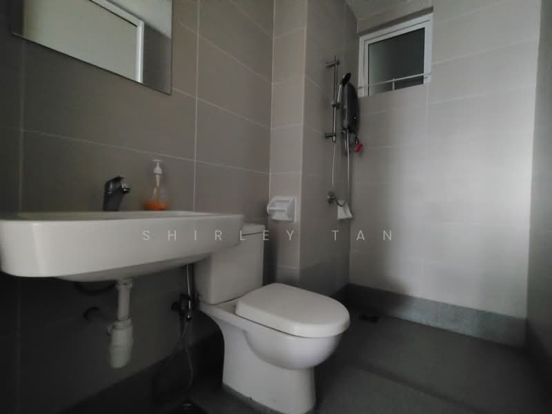 Condominium for Sale at The Regina - Shirley Tan - Bathroom - PropertyGuru.com.my