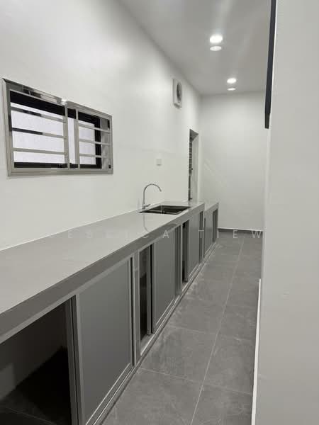 2-storey Terraced House for Rent in Johor Bahru (Johor) - Jessica Tiew - Kitchen - PropertyGuru.com.my