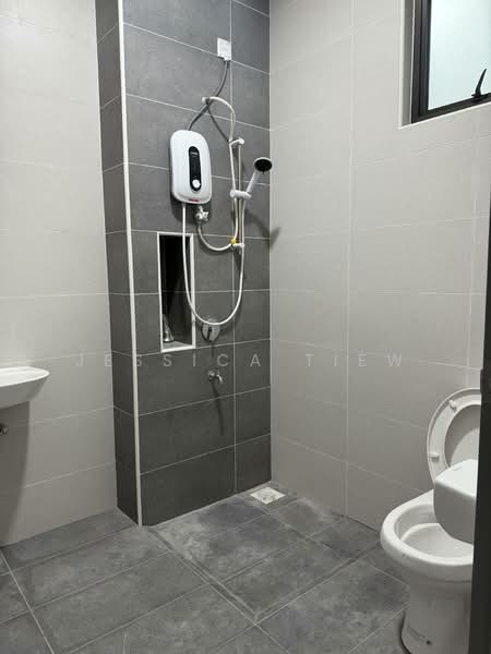 2-storey Terraced House for Rent in Johor Bahru (Johor) - Jessica Tiew - Bathroom - PropertyGuru.com.my