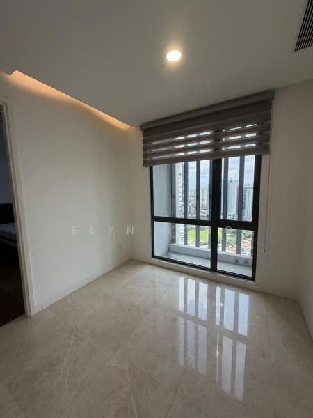 Service Residence for Rent at The Astaka @ 1 Bukit Senyum - Elyn Hong - View - PropertyGuru.com.my