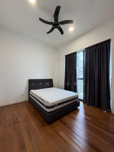 Service Residence for Rent at The Astaka @ 1 Bukit Senyum - Elyn Hong - PropertyGuru.com.my