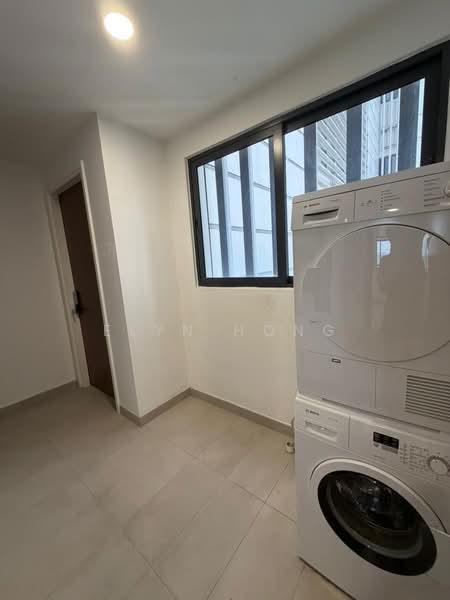 Service Residence for Rent at The Astaka @ 1 Bukit Senyum - Elyn Hong - PropertyGuru.com.my