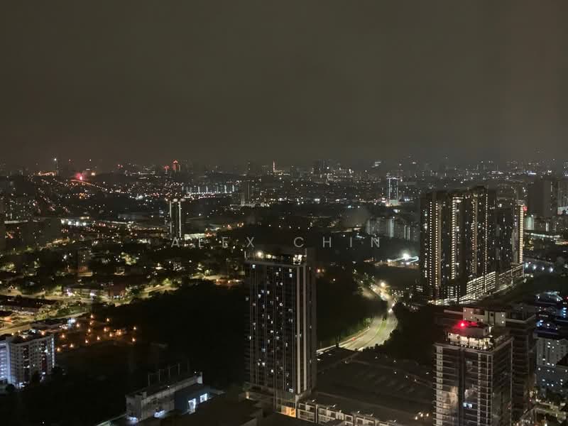 Service Residence for Rent at The Park 2 - Alex Chin - PropertyGuru.com.my