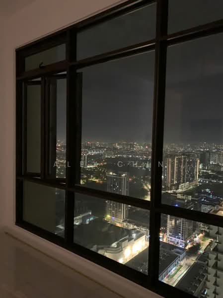 Service Residence for Rent at The Park 2 - Alex Chin - PropertyGuru.com.my